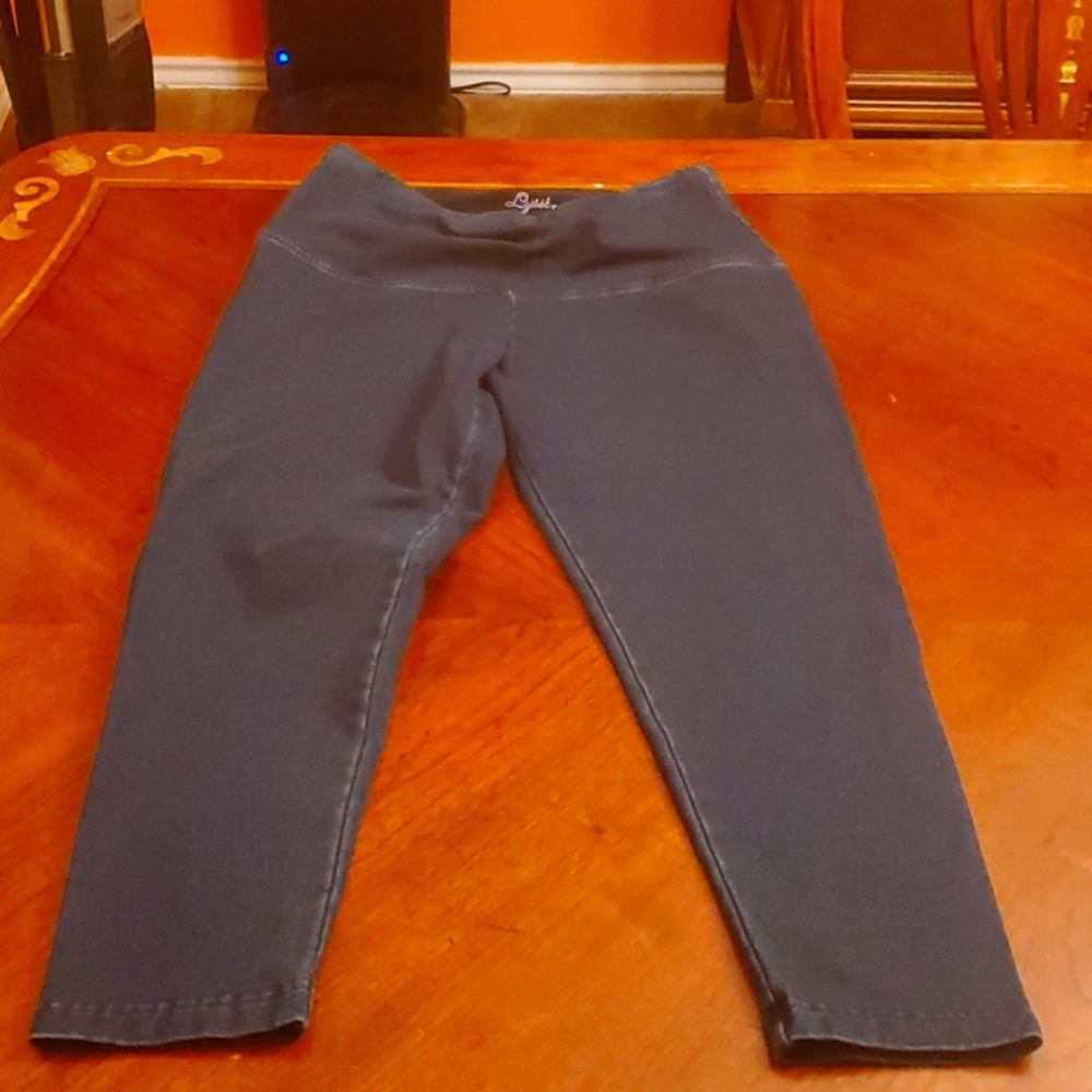 Lysse Leggings Size S